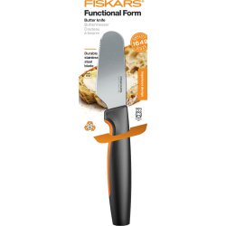 Fiskars Functional Form Smørrekniv