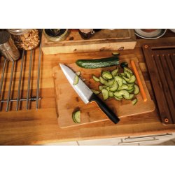Kockkniv Fiskars Functional Form Stor