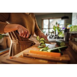Kockkniv Fiskars Functional Form Stor