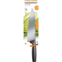 Fiskars Functional Form Stor Kokkekniv