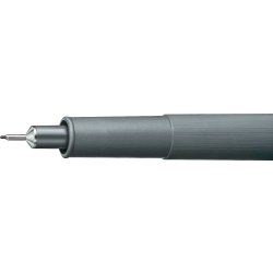 Staedtler Pigment Liner 308 fiberpenna, 0,1 mm, sv