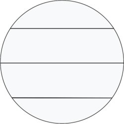 Leitz WOW Spiral linjerad A4-anteckningsbok, svart