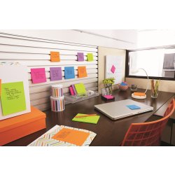 Post-it Super Sticky Notes 76x76mm, Rio de Janeiro