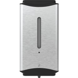 Thermex Caremex Dispenser | Kontaktfri | Stål