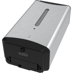 Thermex Caremex Dispenser | Kontaktfri | Stål