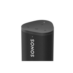 Sonos Roam trådlös högtalare | Svart