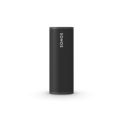 Sonos Roam bärbar trådlös högtalare, svart