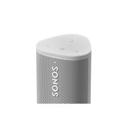 Sonos Roam trådlös högtalare, vit