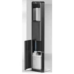 Thermex Caremex Hygienstation Vit