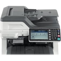 OKI MC853dnct A3 MFP farvelaserprinter