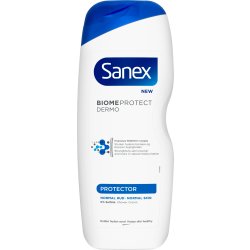 Sanex Showergel BiomeProtect Protector 650 ml