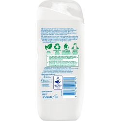 Sanex schampo Noll% 250 ml