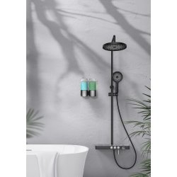 Thermex Touchless Caremex Dipenser Home Duo