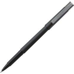 Uni-ball UB-120 micro, sort