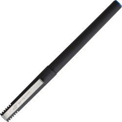 Uni-ball UB-120 micro, sort
