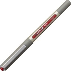 Uni-Ball UB157 Eye Fine Rollerpenna | Röd