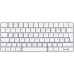 Apple Magic Keyboard, Touch ID, Silicon, dansk