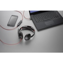 HP Blackwire 5210 USB-A mono headset