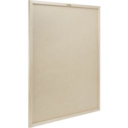 Bokstavstavla Securit Letterboard, 60x80 cm