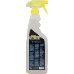 Securit Cleaner Rengöringsspray, 750 ml