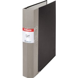 Gaffelpärm JOPA A4 60mm grå