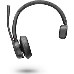 Poly Voyager 4310 Mono UC USB-A headset med dock