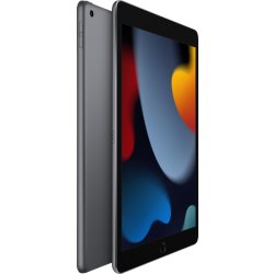 Apple iPad 2021 10.2" WiFi, 256 GB, space grey