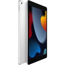 Apple iPad 2021 10,2" WiFi+4G, 64 GB, silver