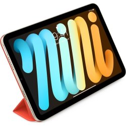 Apple Smart Folio för iPad Mini (6 gen), orange