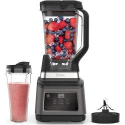 Blandare & juicers
