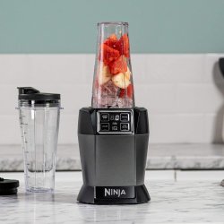 Ninja mixer med Auto-IQ, 0,7 l