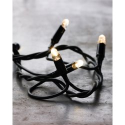 Tech-Line Ljuskedja Supplement Set, 45 LED, 4,5 m