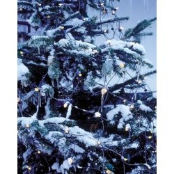 Sirius Tech-Line lampraster Startset 196 LED, 3x3m