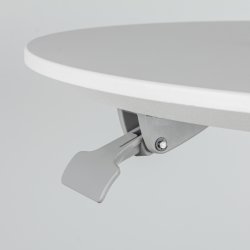 Speek mötesbord, vit