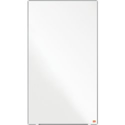Whiteboard Widescreen Nobo NanoClean i vitt 40"