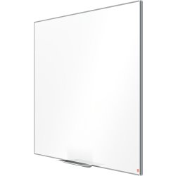 Widescreen Whiteboard Nobo NanoClean i vitt 70"