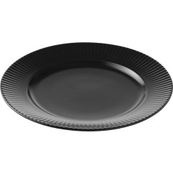 Frukosttallrik Aida Groovy 22 cm