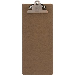 Securit Clip Board Notahållare