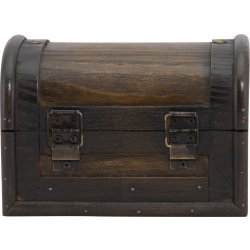 Securit Treasure Box Notahållare