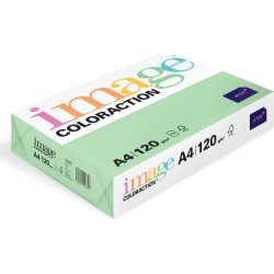 Image Coloraction A4, 120g, 250ark, enggrøn