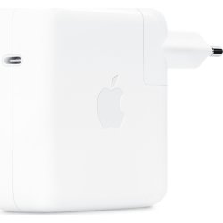 Apple USB-C Strömadapter, 67 W