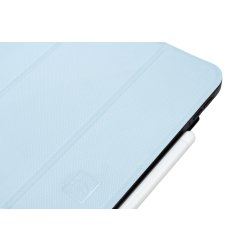 Tucano Up Plus cover för iPad 10.2", sky blue