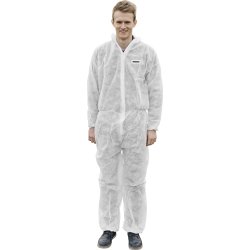 Probuilder overall