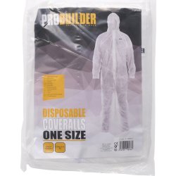 Probuilder overall