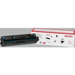 Xerox C230/C235 Lasertoner, cyan, 2 500 sidor