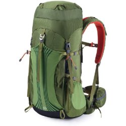 Amaroq Ryggsäck 65 liter, Grön