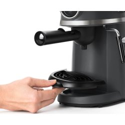 Black & Decker Steam Kaffemaskin