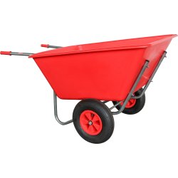 Vagnar & transportutrustning