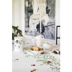Medusa Jingle Bell Mugg med handtag, 37 cl