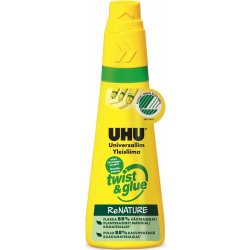 UHU Renature Twist&Glue Lim | 95 ml